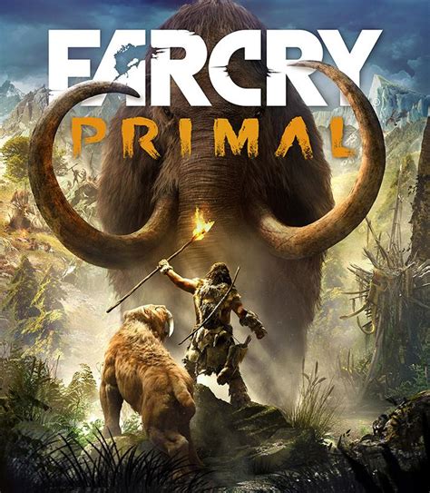 far cry primal|far cry primal for computer.